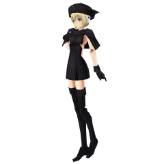 画像ギャラリー No.007のサムネイル画像 / 「武装神姫BATTLE MASTERS Mk.2」,DLC「ムルメルティア」を本日配信