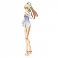 画像ギャラリー No.006のサムネイル画像 / 「武装神姫BATTLE MASTERS Mk.2」，DLC第6弾＆第7弾を本日配信