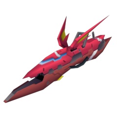 画像ギャラリー No.002のサムネイル画像 / 「武装神姫BATTLE MASTERS Mk.2」，ヴェルヴィエッタの姉妹機「リルビエート」がDLCで登場