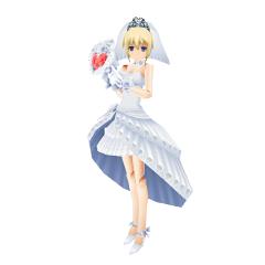 画像ギャラリー No.003のサムネイル画像 / 「武装神姫BATTLE MASTERS Mk.2」,竹達彩奈さんが演じる神姫を配信