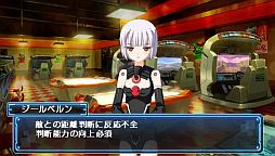 画像ギャラリー No.004のサムネイル画像 / 「武装神姫BATTLE MASTERS Mk.2」,竹達彩奈さんが演じる神姫を配信