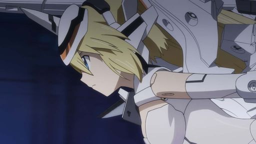 画像ギャラリー No.011のサムネイル画像 / 「武装神姫BATTLE MASTERS Mk.2」,竹達彩奈さんが演じる神姫を配信