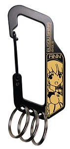 画像ギャラリー No.001のサムネイル画像 / 「武装神姫」グッズが，コミケ83に登場。神姫達がデザインされたTシャツなど