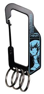 画像ギャラリー No.003のサムネイル画像 / 「武装神姫」グッズが，コミケ83に登場。神姫達がデザインされたTシャツなど