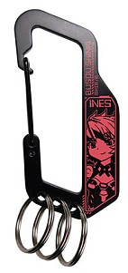 画像ギャラリー No.007のサムネイル画像 / 「武装神姫」グッズが，コミケ83に登場。神姫達がデザインされたTシャツなど