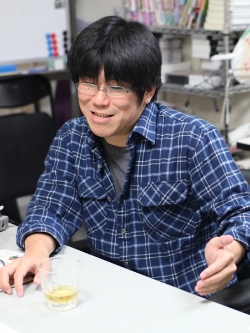 画像ギャラリー No.016のサムネイル画像 / 同人から商業にフィールドを移したフランスパンが,新作「アンダーナイト インヴァース」で目指したもの。代表・なりた氏に聞く,その思惑