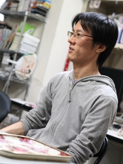 画像ギャラリー No.017のサムネイル画像 / 同人から商業にフィールドを移したフランスパンが,新作「アンダーナイト インヴァース」で目指したもの。代表・なりた氏に聞く,その思惑