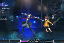 画像ギャラリー No.047のサムネイル画像 / 同人から商業にフィールドを移したフランスパンが,新作「アンダーナイト インヴァース」で目指したもの。代表・なりた氏に聞く,その思惑