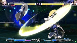 画像ギャラリー No.052のサムネイル画像 / 同人から商業にフィールドを移したフランスパンが,新作「アンダーナイト インヴァース」で目指したもの。代表・なりた氏に聞く,その思惑