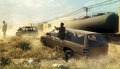 画像ギャラリー No.007のサムネイル画像 / 「Call of Juarez: The Cartel」「Driver: San Francisco」の日本語マニュアル付き英語版が12月22日に発売。この冬は犯罪組織との戦いに大忙しだ