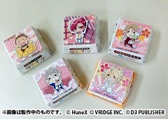 画像ギャラリー No.012のサムネイル画像 / 女性向けADV「STORM LOVER」のファンディスク「STORM LOVER 夏恋!!」が今夏発売予定。誘惑いっぱいの臨海学校で恋の嵐が吹き荒れる