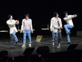 いろんな意味で“ラブ注入”された，「STORM LOVER 春恋嵐」の観覧レポートを掲載。「夏恋!!」では岡本信彦さん演じる“椎名”が登場＆犬塚千尋と相馬隆志も攻略対象に