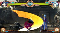 画像ギャラリー No.009のサムネイル画像 / 美少女三国武将がいよいよアーケード参戦。2D格闘「真・恋姫†夢想 ARCADE EDITION(仮称)」,2011年7月発売。5月下旬にロケテスト実施
