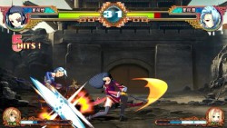 画像ギャラリー No.010のサムネイル画像 / 美少女三国武将がいよいよアーケード参戦。2D格闘「真・恋姫†夢想 ARCADE EDITION(仮称)」,2011年7月発売。5月下旬にロケテスト実施