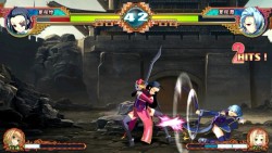 画像ギャラリー No.012のサムネイル画像 / 美少女三国武将がいよいよアーケード参戦。2D格闘「真・恋姫†夢想 ARCADE EDITION(仮称)」,2011年7月発売。5月下旬にロケテスト実施