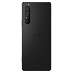 画像ギャラリー No.004のサムネイル画像 / ソニーモバイル，「Xperia 1 II」など3モデルのSIMロックフリー版を発売