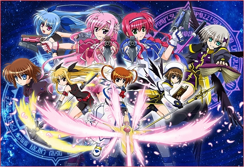 画像ギャラリー No.001のサムネイル画像 / 「魔法少女リリカルなのはA’s PORTABLE -THE GEARS OF DESTINY-」は2011年12月22日に発売。限定版/予約特典の詳細が公開&6月4日には屋外ビジョンで最新プロモが公開に