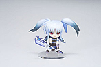 画像ギャラリー No.004のサムネイル画像 / 「魔法少女リリカルなのはA’s PORTABLE -THE GEARS OF DESTINY-」は2011年12月22日に発売。限定版/予約特典の詳細が公開&6月4日には屋外ビジョンで最新プロモが公開に
