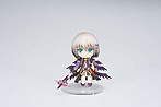 画像ギャラリー No.005のサムネイル画像 / 「魔法少女リリカルなのはA’s PORTABLE -THE GEARS OF DESTINY-」は2011年12月22日に発売。限定版/予約特典の詳細が公開&6月4日には屋外ビジョンで最新プロモが公開に