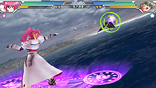 画像ギャラリー No.006のサムネイル画像 / 最新SSも満載の「魔法少女リリカルなのはA’s PORTABLE -THE GEARS OF DESTINY-」追加情報。ヴォルケンリッターの参戦&新ヒロイン姉妹のキャストが決定