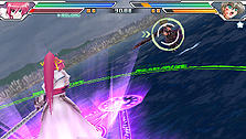画像ギャラリー No.008のサムネイル画像 / 最新SSも満載の「魔法少女リリカルなのはA’s PORTABLE -THE GEARS OF DESTINY-」追加情報。ヴォルケンリッターの参戦&新ヒロイン姉妹のキャストが決定