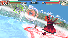 画像ギャラリー No.014のサムネイル画像 / 最新SSも満載の「魔法少女リリカルなのはA’s PORTABLE -THE GEARS OF DESTINY-」追加情報。ヴォルケンリッターの参戦&新ヒロイン姉妹のキャストが決定