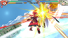 画像ギャラリー No.020のサムネイル画像 / 最新SSも満載の「魔法少女リリカルなのはA’s PORTABLE -THE GEARS OF DESTINY-」追加情報。ヴォルケンリッターの参戦&新ヒロイン姉妹のキャストが決定