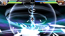 画像ギャラリー No.041のサムネイル画像 / 最新SSも満載の「魔法少女リリカルなのはA’s PORTABLE -THE GEARS OF DESTINY-」追加情報。ヴォルケンリッターの参戦&新ヒロイン姉妹のキャストが決定