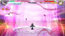 画像ギャラリー No.008のサムネイル画像 / 「魔法少女リリカルなのはA’s PORTABLE -THE GEARS OF DESTINY-」，OPを水樹奈々さん，EDを田村ゆかりさんが担当。キャラクターの追加情報も
