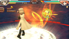 画像ギャラリー No.011のサムネイル画像 / 「魔法少女リリカルなのはA’s PORTABLE -THE GEARS OF DESTINY-」，OPを水樹奈々さん，EDを田村ゆかりさんが担当。キャラクターの追加情報も