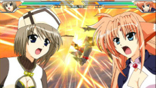 画像ギャラリー No.014のサムネイル画像 / 「魔法少女リリカルなのはA’s PORTABLE -THE GEARS OF DESTINY-」，OPを水樹奈々さん，EDを田村ゆかりさんが担当。キャラクターの追加情報も