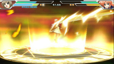 画像ギャラリー No.016のサムネイル画像 / 「魔法少女リリカルなのはA’s PORTABLE -THE GEARS OF DESTINY-」，OPを水樹奈々さん，EDを田村ゆかりさんが担当。キャラクターの追加情報も