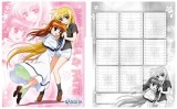 画像ギャラリー No.011のサムネイル画像 / 劇場版「魔法少女リリカルなのは」のトレーディングカードが12月22日に発売
