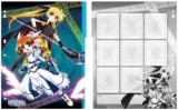 画像ギャラリー No.012のサムネイル画像 / 劇場版「魔法少女リリカルなのは」のトレーディングカードが12月22日に発売