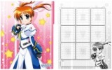 画像ギャラリー No.013のサムネイル画像 / 劇場版「魔法少女リリカルなのは」のトレーディングカードが12月22日に発売
