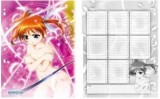 画像ギャラリー No.015のサムネイル画像 / 劇場版「魔法少女リリカルなのは」のトレーディングカードが12月22日に発売