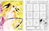 画像ギャラリー No.016のサムネイル画像 / 劇場版「魔法少女リリカルなのは」のトレーディングカードが12月22日に発売