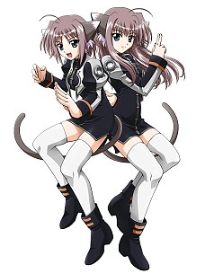 画像ギャラリー No.056のサムネイル画像 / 「魔法少女リリカルなのはA’s PORTABLE -THE GEARS OF DESTINY-」，22名のキャラクターと各技表を紹介。新キャラ「砕け得ぬ闇」の情報も公開に