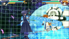 画像ギャラリー No.081のサムネイル画像 / 「魔法少女リリカルなのはA’s PORTABLE -THE GEARS OF DESTINY-」，22名のキャラクターと各技表を紹介。新キャラ「砕け得ぬ闇」の情報も公開に