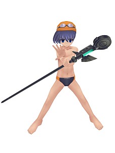 画像ギャラリー No.082のサムネイル画像 / 「魔法少女リリカルなのはA’s PORTABLE -THE GEARS OF DESTINY-」，22名のキャラクターと各技表を紹介。新キャラ「砕け得ぬ闇」の情報も公開に