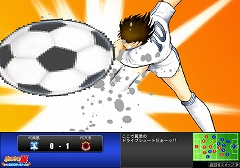 画像ギャラリー No.007のサムネイル画像 / ボールは友達！――「ニコニコアプリ」でついにサービスインした「キャプテン翼 つくろうドリームチーム」開発者インタビュー