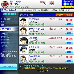 画像ギャラリー No.017のサムネイル画像 / ボールは友達！――「ニコニコアプリ」でついにサービスインした「キャプテン翼 つくろうドリームチーム」開発者インタビュー