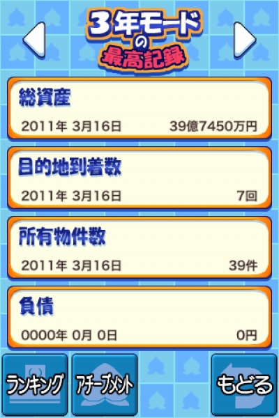 画像ギャラリー No.004のサムネイル画像 / iPhone「桃太郎電鉄JAPAN+」累計100万DL達成。Ver.Up版も登場