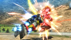 画像ギャラリー No.041のサムネイル画像 / 「機動戦士ガンダム 戦場の絆」と「EXTREME.VS.」シリーズ2タイトルにパーフェクトガンダムが参戦