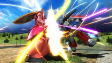 画像ギャラリー No.042のサムネイル画像 / 「機動戦士ガンダム 戦場の絆」と「EXTREME.VS.」シリーズ2タイトルにパーフェクトガンダムが参戦
