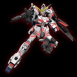 画像ギャラリー No.005のサムネイル画像 / 「機動戦士ガンダム 戦場の絆」,大型バージョンアップ「REV.4」が12月21日に実施。時代は「ガンダムUC」へ移行し,「ユニコーンガンダム」「シナンジュ」などが参戦