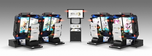 画像ギャラリー No.003のサムネイル画像 / 「機動戦士ガンダム 戦場の絆」を紹介するテレビ番組“第07板倉小隊”が4年ぶりに復活。テレビ東京で11月3日26：35より全8回を放送