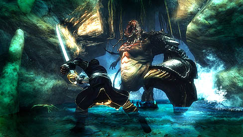 画像ギャラリー No.001のサムネイル画像 / 海賊をテーマにしたPiranha BytesのアクションRPG「Risen 2: Dark Waters」の発売は,欧米で2012年4月末に決定