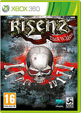 画像ギャラリー No.003のサムネイル画像 / 海賊をテーマにしたPiranha BytesのアクションRPG「Risen 2: Dark Waters」の発売は,欧米で2012年4月末に決定