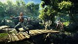 リズン2 ダークウォーター